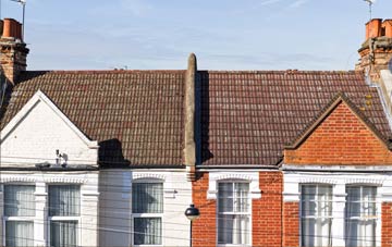 clay roofing West Hampstead, Camden