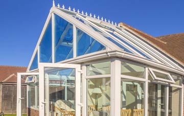 conservatory roof insulation costs West Hampstead