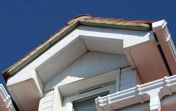 West Hampstead fascia installation costs
