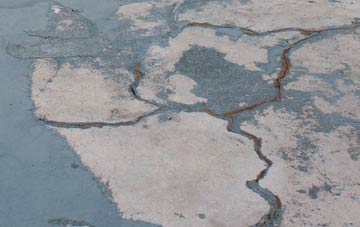 fibreglass roofing replacement West Hampstead