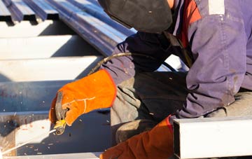 West Hampstead flat roofing options