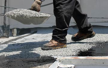 West Hampstead flat roofing companies