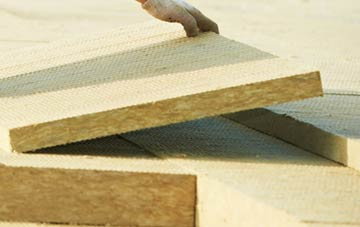 measuring West Hampstead tapered insulation