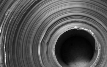 West Hampstead pvc roof replacement