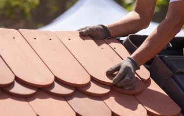 West Hampstead roof tile contractors