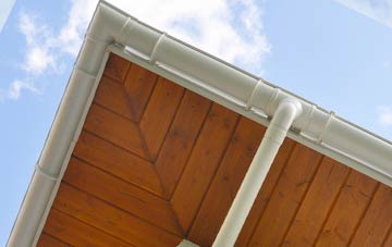 West Hampstead soffit types