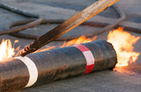 free West Hampstead flat roofing repair quotes