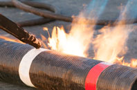 West Hampstead flat roofing replacement