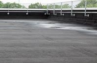 find rated West Hampstead flat roofing companies