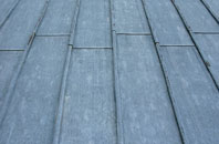 West Hampstead lead roofing
