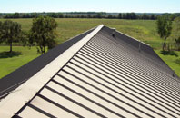 West Hampstead metal roof quotes